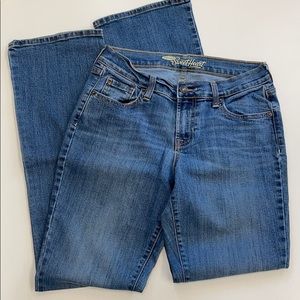 #7 Old Navy Sweetheart Reg size 4